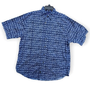Roundtree and York short sleeve Shirt